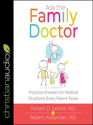 cover image of Ask the Family Doctor